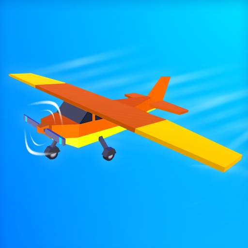 Crash Landing 3D 2.0_493