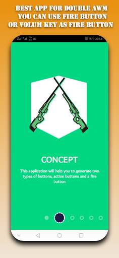 Double Sniper Tool screenshot 1