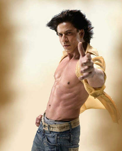Shahrukh Khan New Wallpapers screenshot 8
