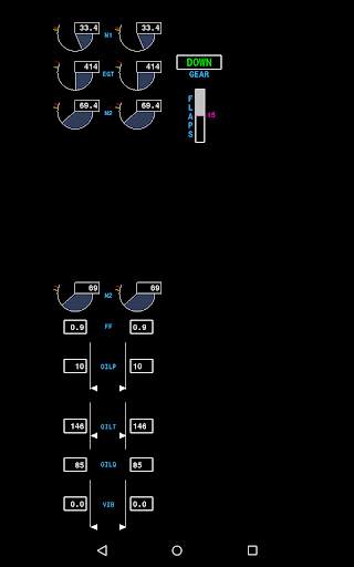 iFMS screenshot 13