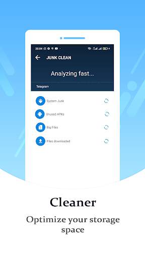Repair System For Android Pro screenshot 4
