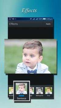 Pics Video Maker screenshot 7