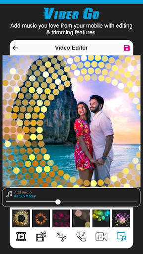 VideoGO - Video to Mp3, Photo to Video, Mp3 Cutter screenshot 3