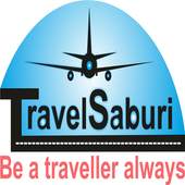 Travel Saburi 1.0