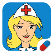 Nancy icon