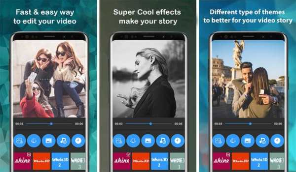 Photo to video maker,Movie maker screenshot 2