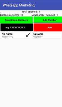 W Marketing screenshot 4