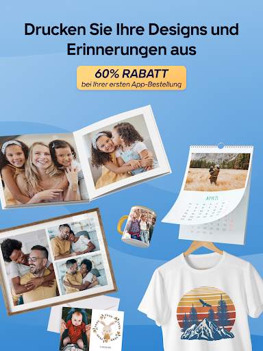 Optimalprint: Fotogeschenke screenshot 8