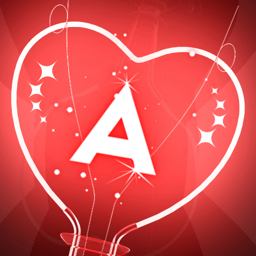 A Name Wallpaper - A Wallpaper icon