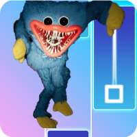Poppy Playtime Piano Game logo