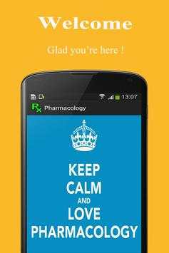 Pharmacology MBBS скриншот 1