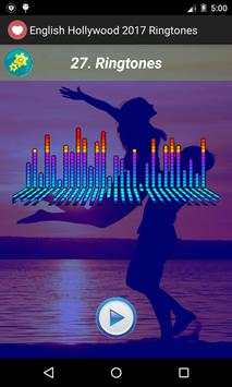 Most Popular Mp3 Ringtone 2016 screenshot 3