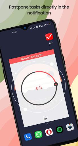 To-Do List Reminder Pro   Widget ✓ screenshot 5