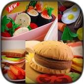 Food Toys For Kid 1.0