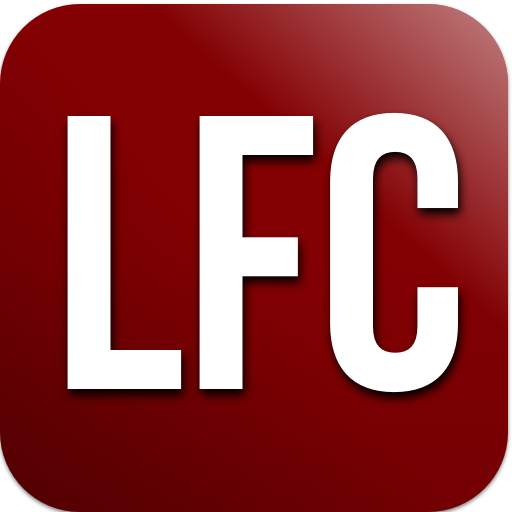 LFC News - Fan App 3.1