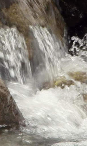 Ringing brook live wallpaper screenshot 1