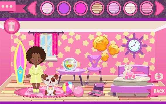 Beach House Decorating Games screenshot 8