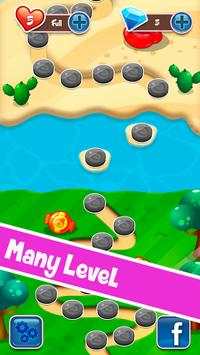 Candy Frenzy 3 screenshot 2
