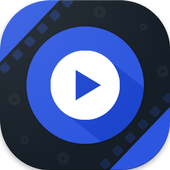 SX Video &amp; Music Player icon