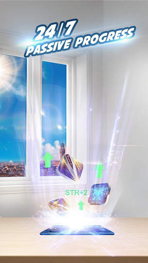 EZ PZ RPG screenshot 12