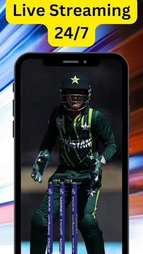 CricVid: Live Cricket TV HD screenshot 4