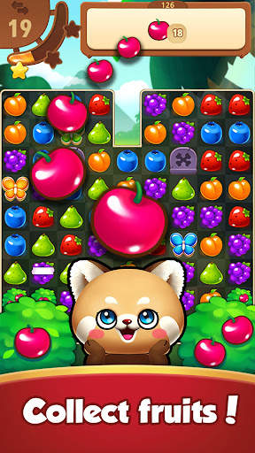 Fruits Master® -  Match 3 screenshot 7