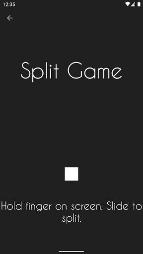 Split Game screenshot 5