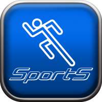 Sports Watch APP icon