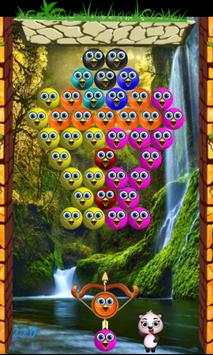 Bubble Birds स्क्रीनशॉट 5