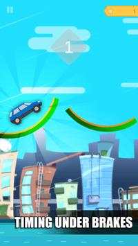 Trial Car Racing 9 screenshot 1
