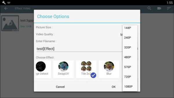 Video Editor and Cutter Pro screenshot 16