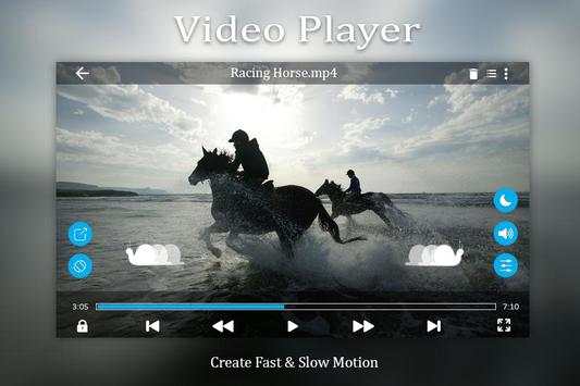 Indian MAX Player : HD  Video Player screenshot 4