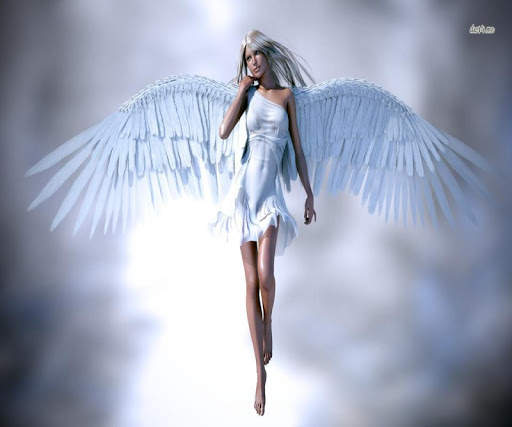 Angel Wallpapers screenshot 6