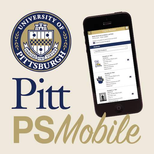 Pitt PS Mobile 1.1.6