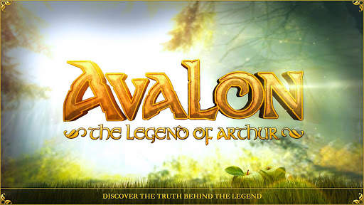 Avalon FREE screenshot 1