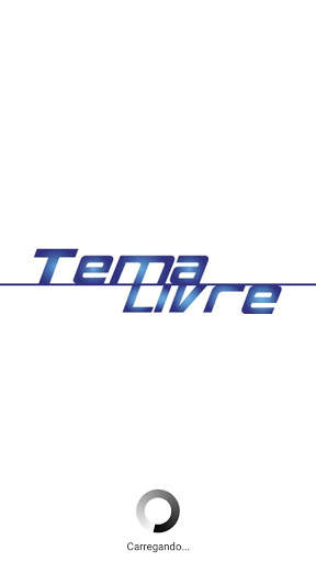 Programa Tema Livre screenshot 1