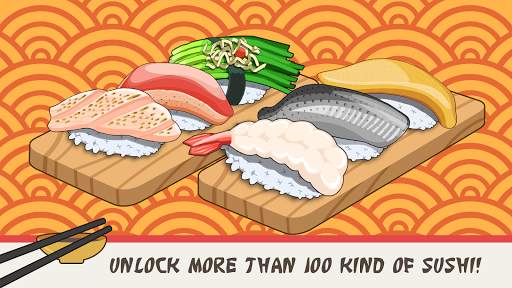 Sushi Friends - Restaurant Coo screenshot 5