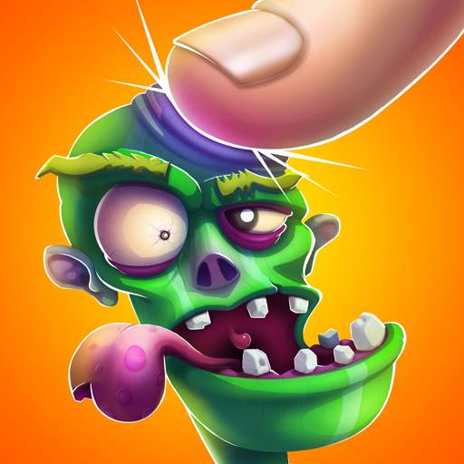 Smash Zombies – Tapping Zombie Games 1.3