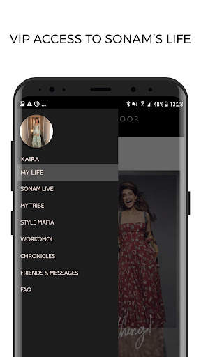 Sonam Kapoor screenshot 4