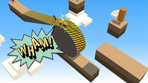 Construction Crew 3D screenshot 7