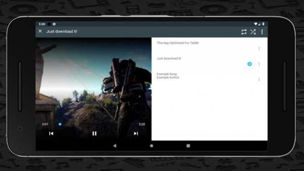Free Music Mp3 Player SD Downloader Pro screenshot 8