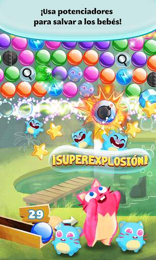 Bubble Mania™ screenshot 14