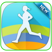 Guide Samsung Health icon
