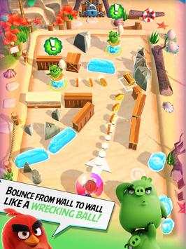 Angry Birds Action! स्क्रीनशॉट 7