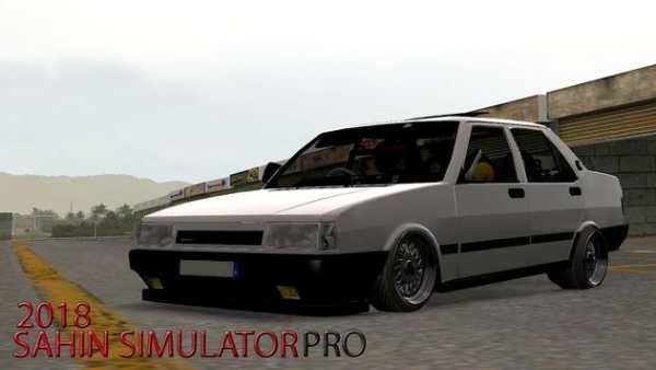 Turkish Sahin King Drift Car Driving Simulator screenshot 9