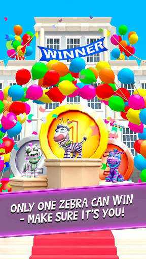 Ballarina – A GAME SHAKERS App screenshot 10