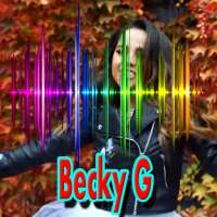 Paulo Londra & BeckyG Music Without Internet
