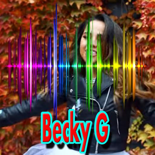 Paulo Londra & BeckyG Music Without Internet 6.1