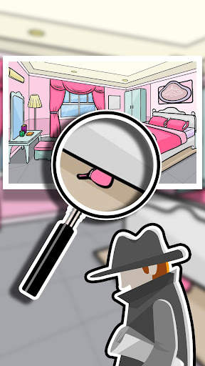 Find The Differences-Detective screenshot 4