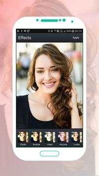 YouCam Makeup 2017 screenshot 1
